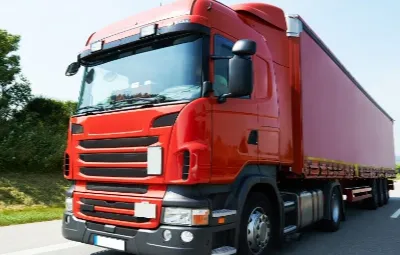 Bursa Kabadüz Ambar Kargo