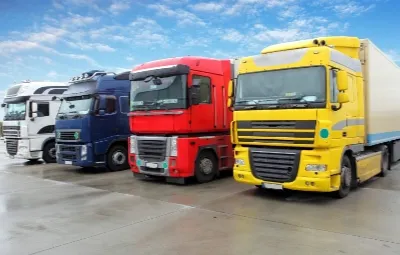 Bursa Kabadüz Nakliye Ambarı